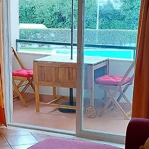 Apartamento Rising Sun Algarve, Armação de Pêra