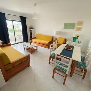 Apartamento Apartamento Vila Nova 1, Armação de Pêra