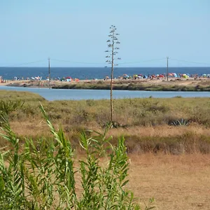 Apartamento Dria, Armação de Pêra