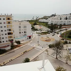Apartamento Mare Nostrum Algarve, Armação de Pêra