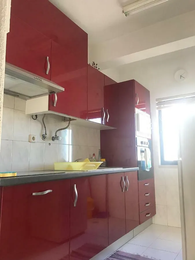 Holiday home Beira Mar Sea View Villa Armacao de Pera Portugal