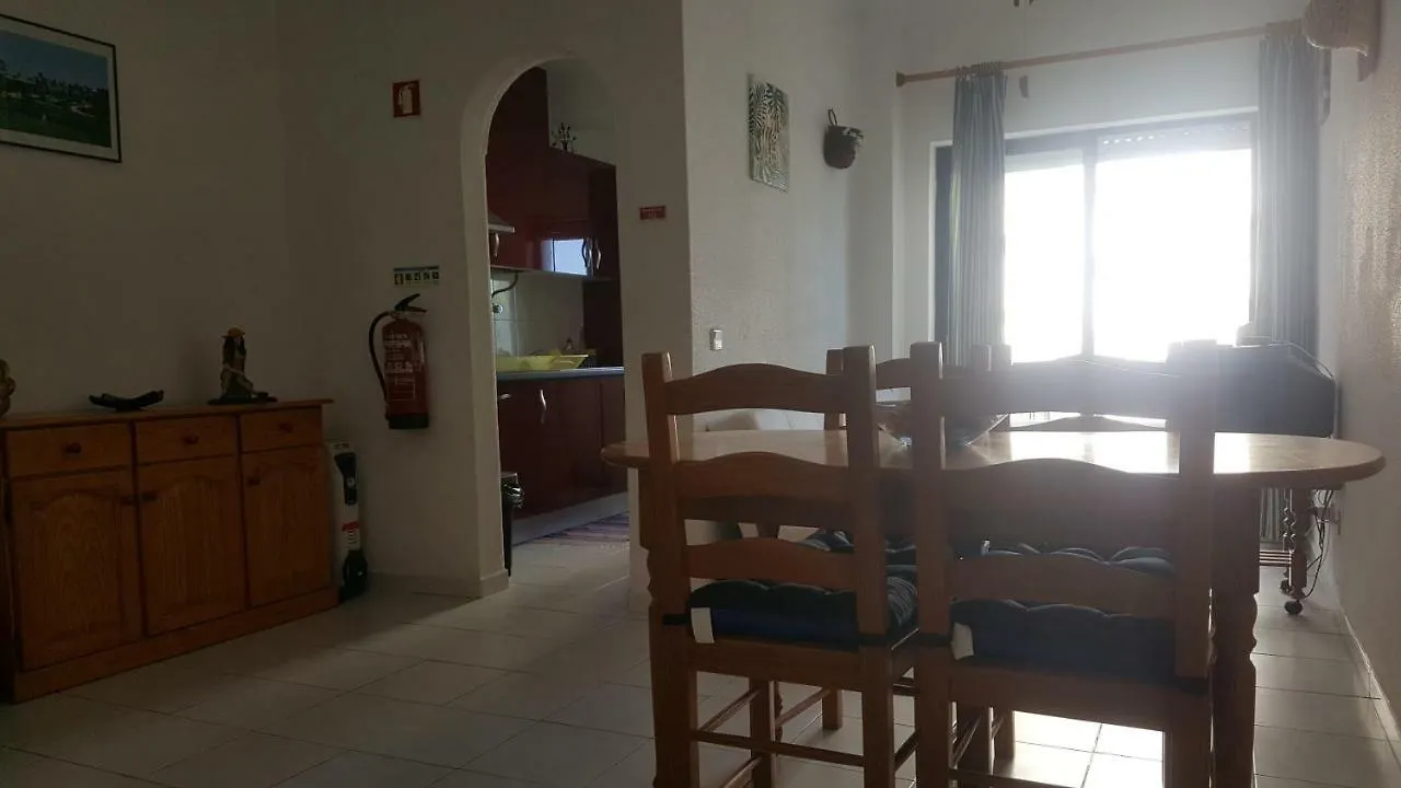 Tatil Evi Beira Mar Sea View Villa Armação de Pêra Portekiz