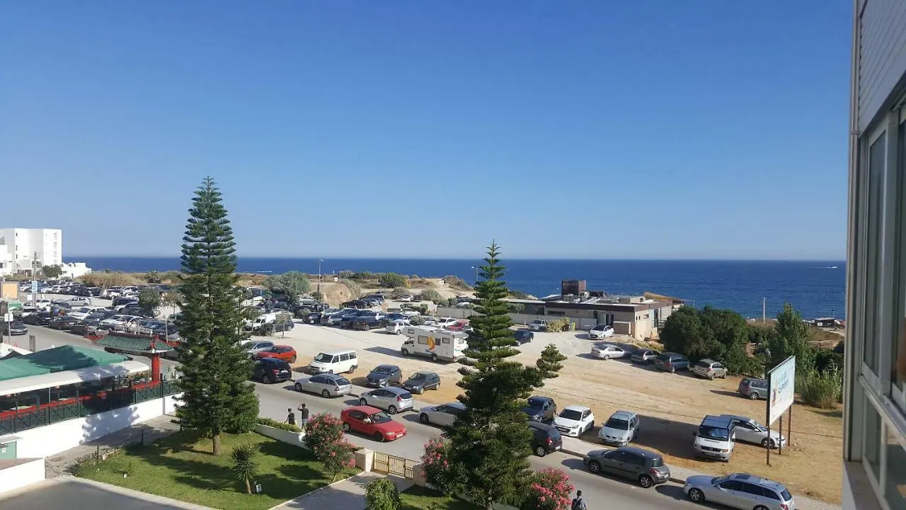 Beira Mar Sea View Villa Armação de Pêra