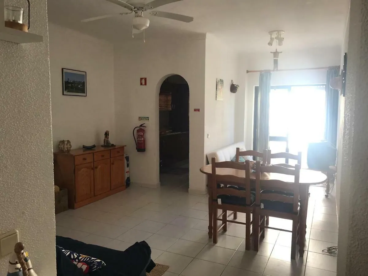 Beira Mar Sea View Villa Armação de Pêra 0*,  Portekiz